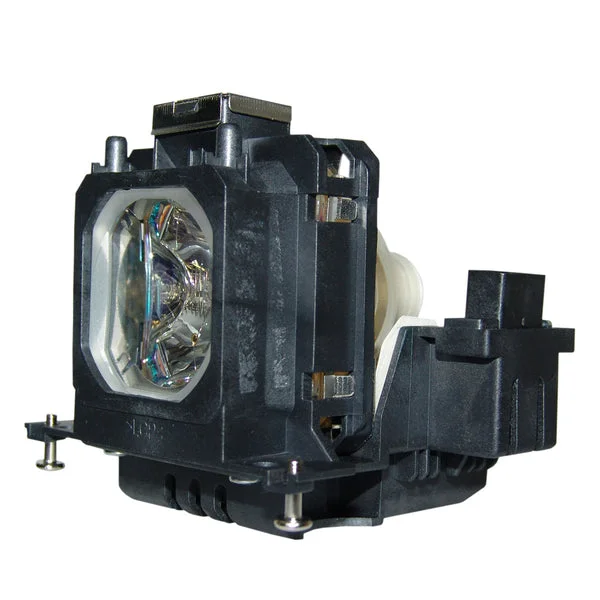 Jaspertronics™ Original POA-LMP114 Lamp & Housing for Sanyo Projectors – 1 Year Warranty
