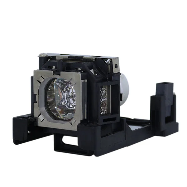 Jaspertronics™ Original POA-LMP141 Lamp & Housing for Sanyo Projectors – 1 Year Warranty