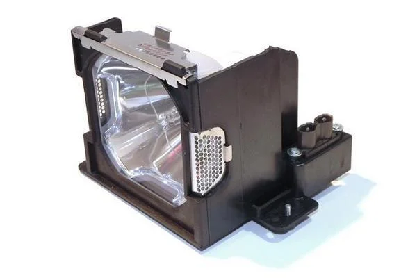 Jaspertronics™ Original POA-LMP67 Lamp & Housing for Sanyo Projectors – 1 Year Warranty