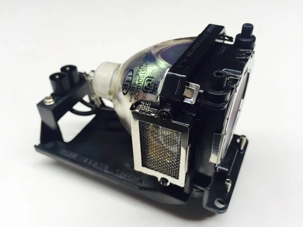 Jaspertronics™ Original POA-LMP94 Lamp & Housing for Sanyo Projectors – 1 Year Warranty