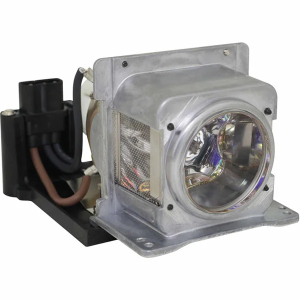 Jaspertronics™ Original RLC-019 Lamp & Housing for Viewsonic Projectors – 1 Year Warranty