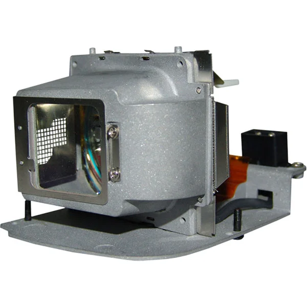 Jaspertronics™ Original RLC-033 Lamp & Housing for Viewsonic Projectors – 1 Year Warranty