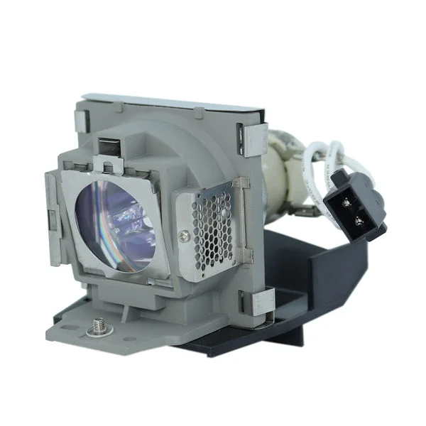 Jaspertronics™ Original RLC-035 Lamp & Housing for Viewsonic Projectors – 1 Year Warranty