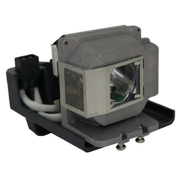 Jaspertronics™ Original RLC-036 Lamp & Housing for Viewsonic Projectors – 1 Year Warranty