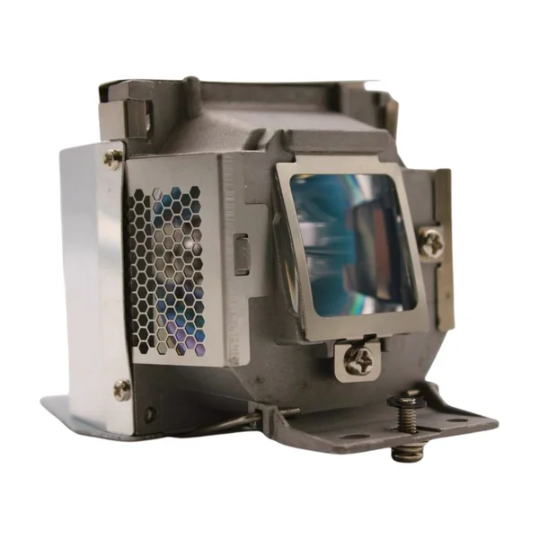 Jaspertronics™ Original RLC-047 Lamp & Housing for Viewsonic Projectors – 1 Year Warranty