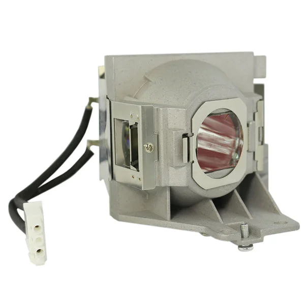 Jaspertronics™ Original RLC-092 Lamp & Housing for Viewsonic Projectors – 1 Year Warranty