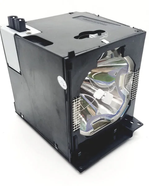 Jaspertronics™ Original RUPA-007400 Lamp & Housing for Runco Projectors – 1 Year Warranty