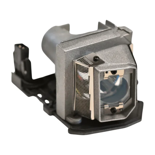 Jaspertronics™ Original SP.8NS01GC01 Lamp & Housing for Optoma Projectors – 1 Year Warranty