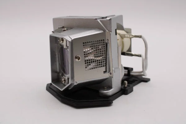 Jaspertronics™ Original SP.8NV02GC01 Lamp & Housing for Optoma Projectors – 1 Year Warranty
