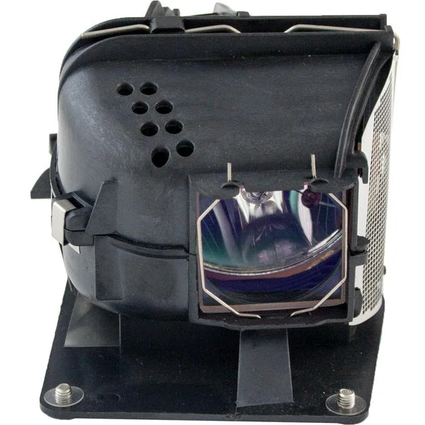 Jaspertronics™ Original SP-LAMP-003 Lamp & Housing for Infocus Projectors – 1 Year Warranty