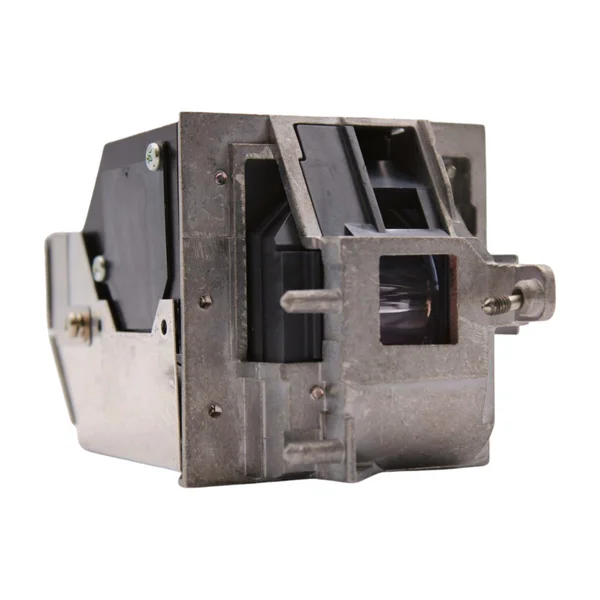 Jaspertronics™ Original SP-LAMP-028 Lamp & Housing for Infocus Projectors – 1 Year Warranty
