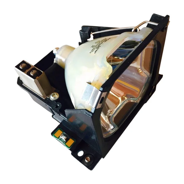 Jaspertronics™ Original SP-LAMP-LP9 Lamp & Housing for Infocus Projectors – 1 Year Warranty