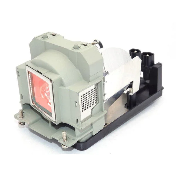 Jaspertronics™ Original TDP-TW300 Lamp & Housing for Toshiba Projectors – 1 Year Warranty