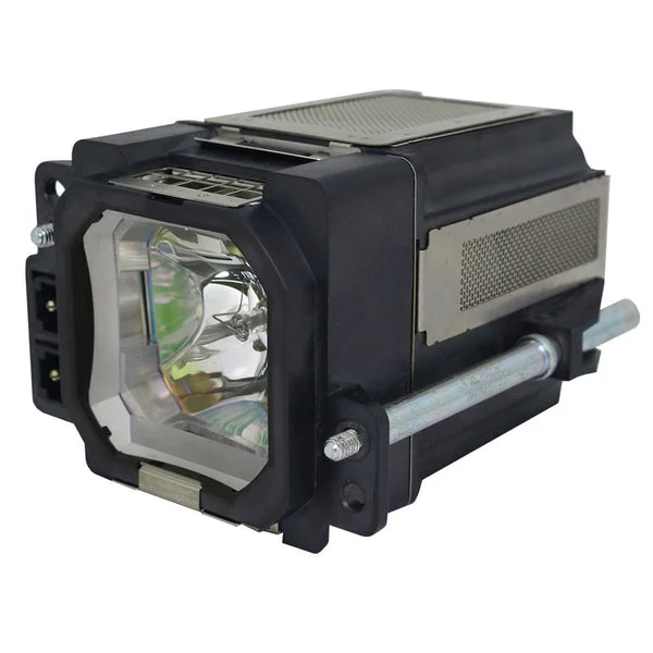Jaspertronics™ Original VLT-HC9000LP Lamp & Housing for Mitsubishi Projectors – 1 Year Warranty