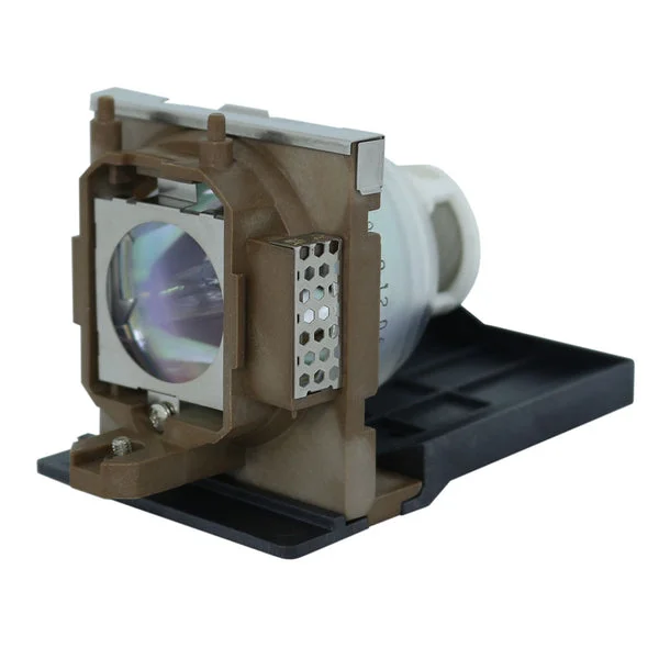 Jaspertronics™ Original VLT-SE2LP Lamp & Housing for Mitsubishi Projectors – 1 Year Warranty