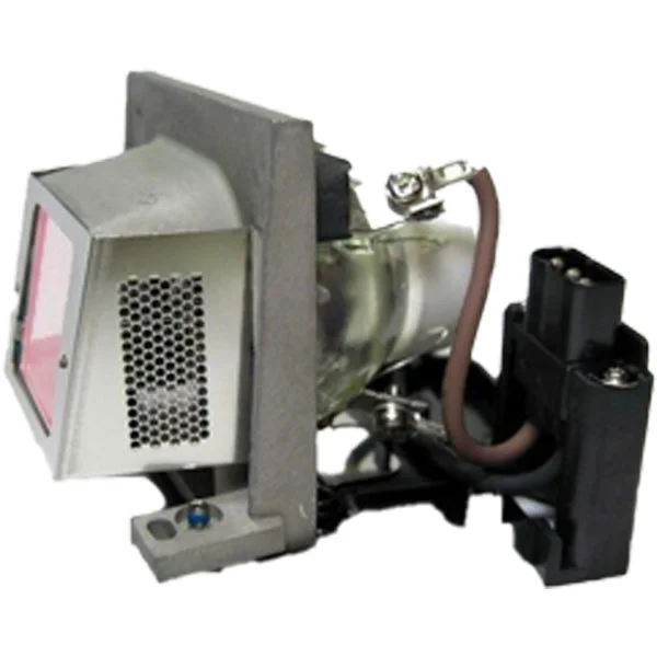 Jaspertronics™ Original VLT-XD206LP Lamp & Housing for Mitsubishi Projectors – 1 Year Warranty