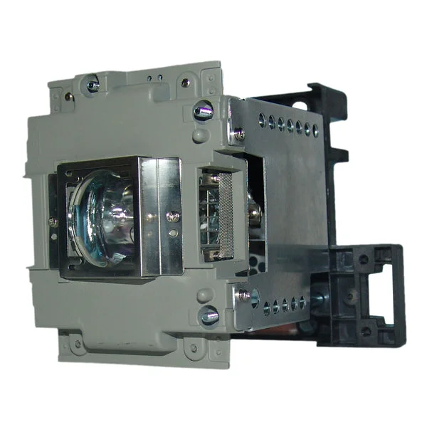 Jaspertronics™ Original VLT-XD8000LP Lamp & Housing for Mitsubishi Projectors – 1 Year Warranty