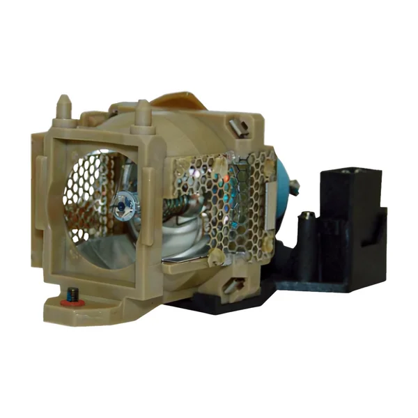 Jaspertronics™ Original VLT-XD90LP Lamp & Housing for Mitsubishi Projectors – 1 Year Warranty