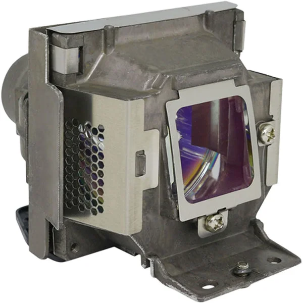 Jaspertronics™ Original VLT-XD95LP Lamp & Housing for Mitsubishi Projectors – 1 Year Warranty