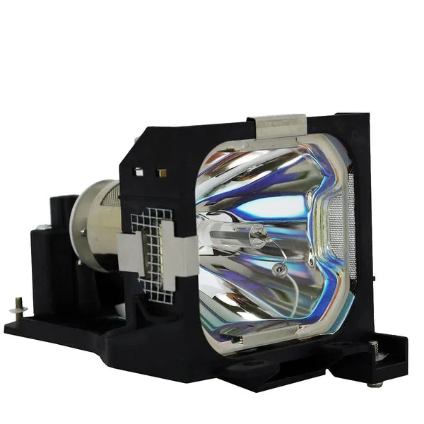 Jaspertronics™ Original VLT-XL30LP Lamp & Housing for Mitsubishi Projectors – 1 Year Warranty