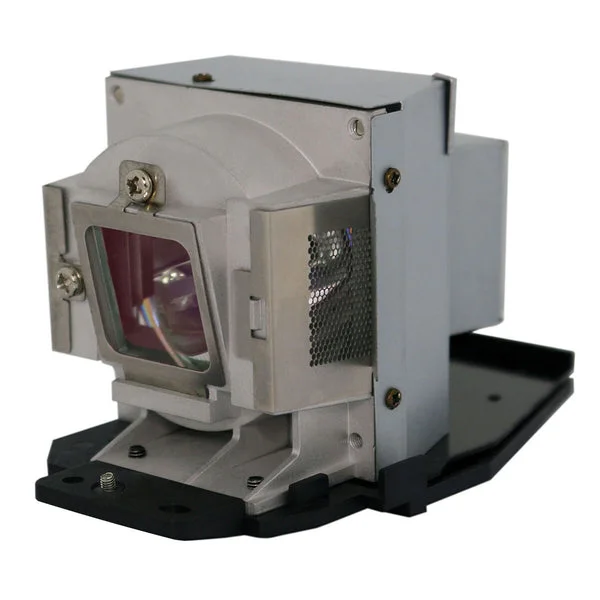 Jaspertronics™ SP-LAMP-063 Lamp & Housing for Infocus Projectors w Original Philips Lamp Inside – 1 Year Warranty