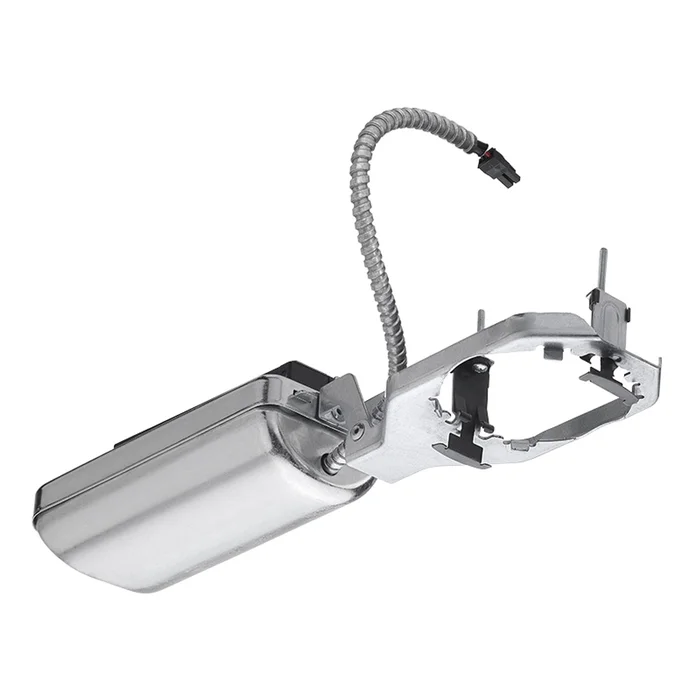 Juno Lighting 2LEDDRIVER G2 06LM 120 FRPC Recessed 2″ LED Driver, 600 Lumens, 120V, Forward/Reverse Phase Cut Dimming