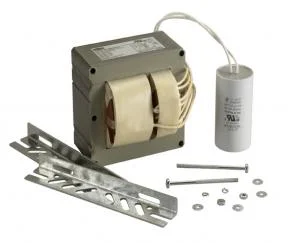 Keystone 400W Metal Halide Ballast Kit Five Tap