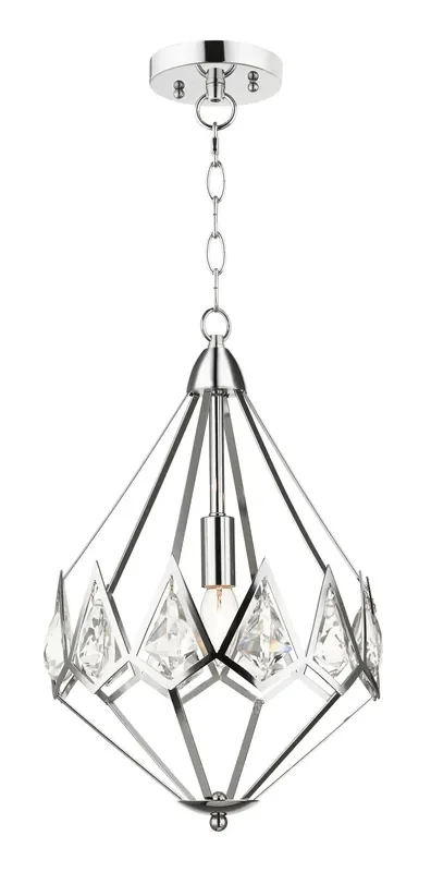 Lambert Single Pendant
