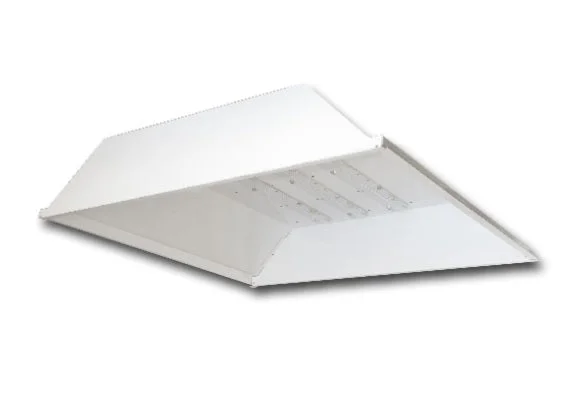 LED 2’x2′ Grid Frame High Bay, 135 Watt