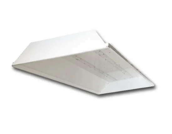 LED 2’x4′ Grid Frame High Bay, 90 Watt