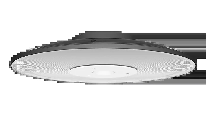 LED Canopy Light, Low Profile, 3000 Lumens, 28W, 3000K, 4000K, or 5000K, T5, Bronze Finish, 120-277V or 480V