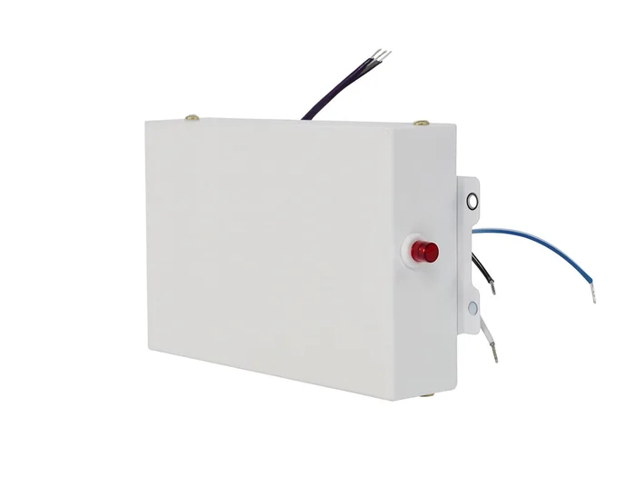 LED Emergency 90-min Driver for WL-CLHB (Oslo) and WL-HBLED (CondorX) Series