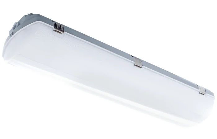 LED Linear Vapor Lights