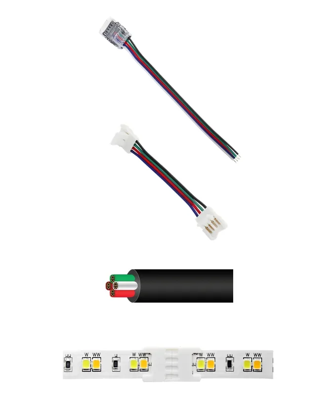 LED Tape Accessories