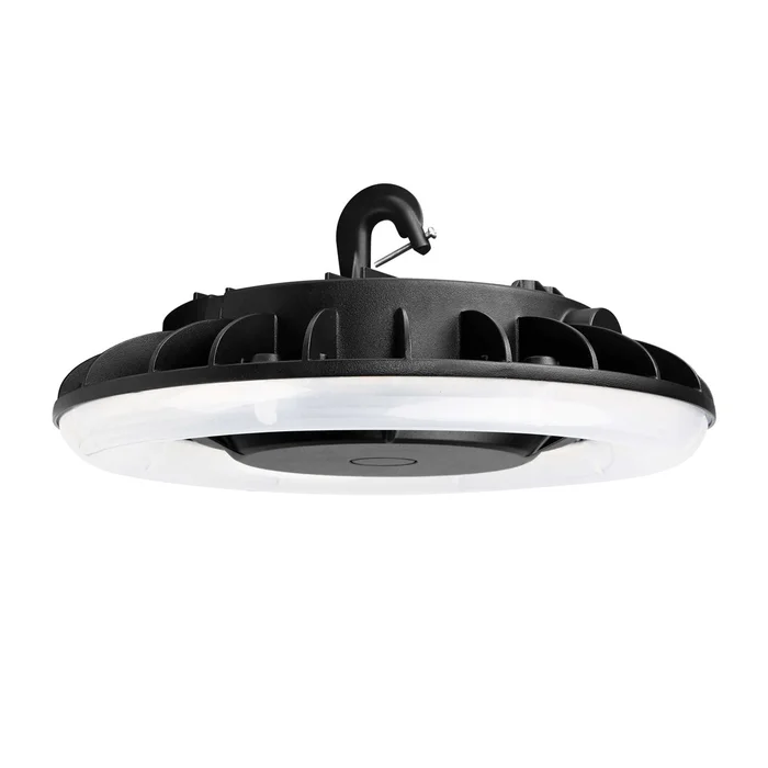 LED UFO High Bay, 9100 Lumens, 67W, 5000K, 120-277V