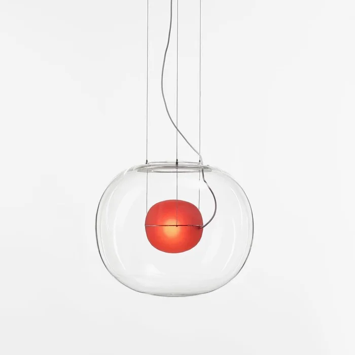 Levita Orb Pendant Light