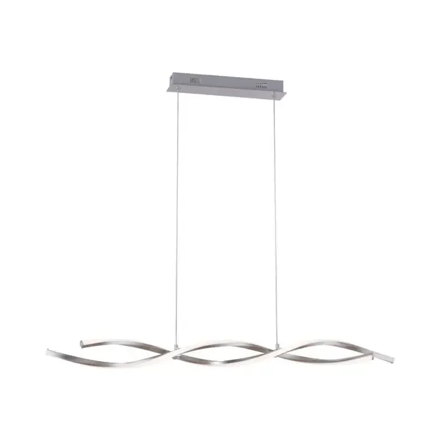 Lola Smart Swing Colour Change and Tunable LED Bar Pendant