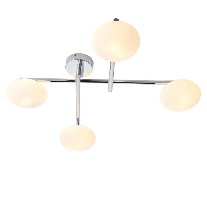 Lowther Semi Flush ?