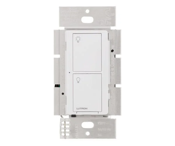 LUTRON Switch Caseta White