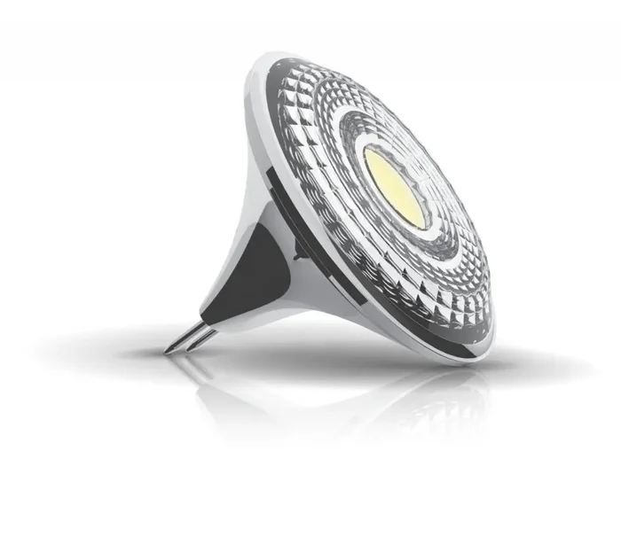 Luxram 2020 LED MR16 4.5W Warm White 2700K 300lm • 720501033