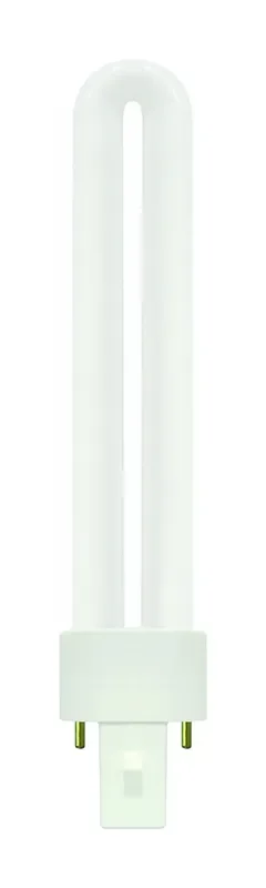 Luxram Bona-S Pro G23 2-Pin 7W 6400K Fluorescent • 608824073