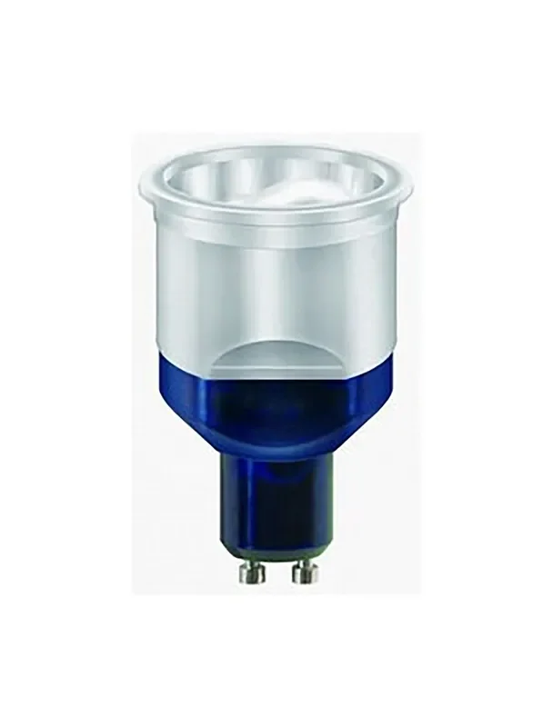 Luxram Compact Supreme Reflector Long Neck GU10 6400K 11W • 556861193