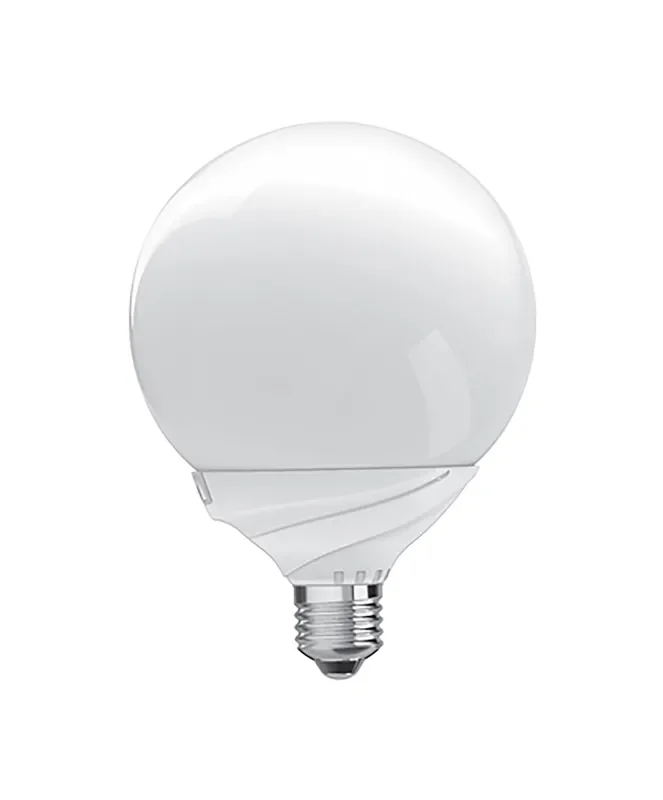 Luxram Curvodo LED Globe E27 120mm 13W Warm White 2700K 1200lm • 738300063
