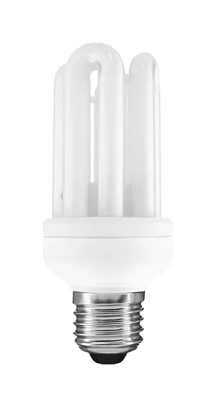Luxram Extra Mini Supreme 4U E27 20W 6400K Compact Fluorescent • 502827203