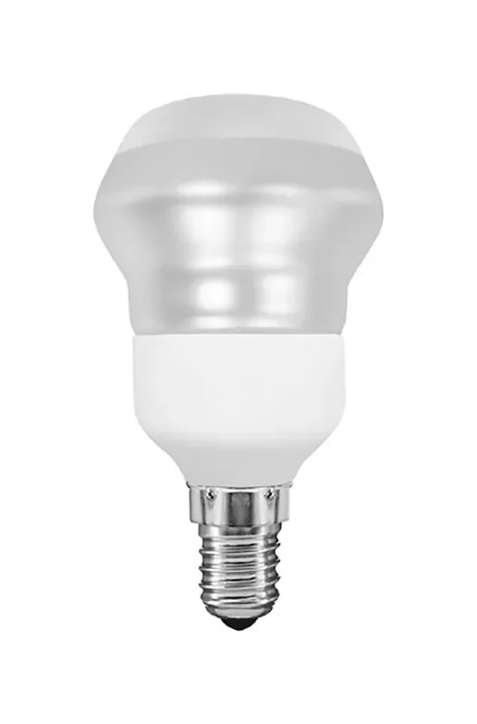 Luxram Focus Supreme R50 E14 9W 2700K Compact Fluorescent • 525814091