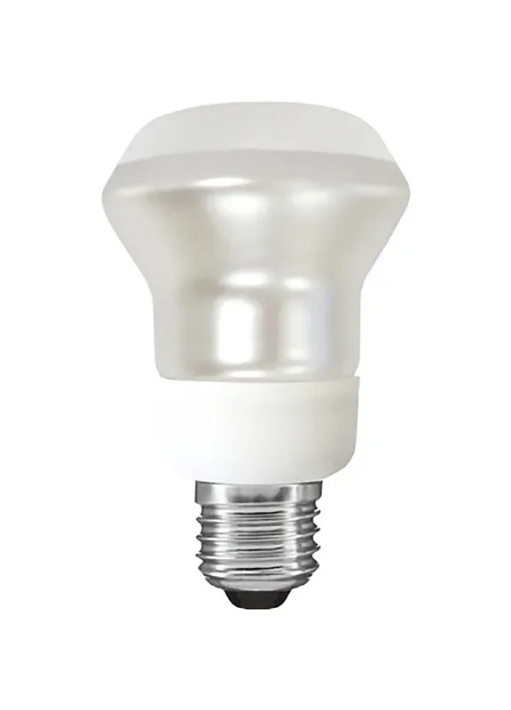 Luxram Focus Supreme R63 E27 13W Natural White 4000K Compact Fluorescent • 526827132