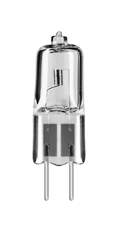 Luxram Halogen Bi-Pin Supreme Clear 12V 5W G4 • 128320005