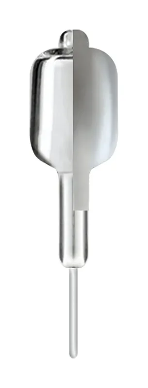 Luxram Halogen Super Star Horizontal Reflector 12V G4 20W • 126123020