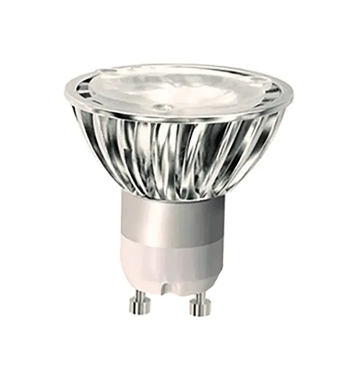Luxram High Power LED 5W GU10 Warm White 2700K 212lm 38° • 716103136