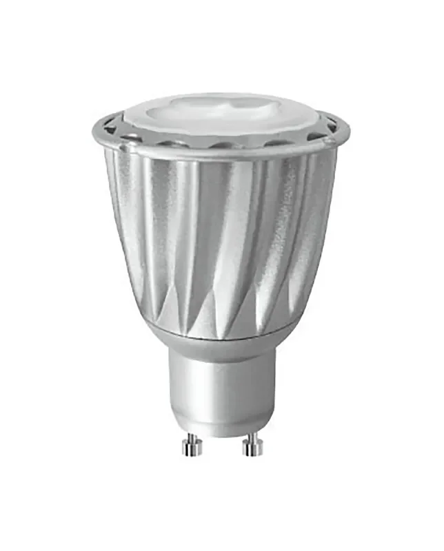 Luxram High Power LED GU10 10W White 6400K 548lm 38° • 747101535